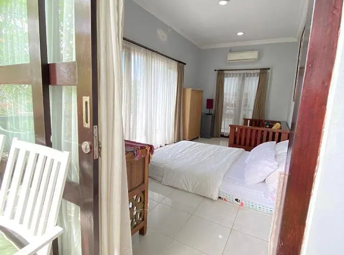 Bed & Breakfast Azel Denpasar