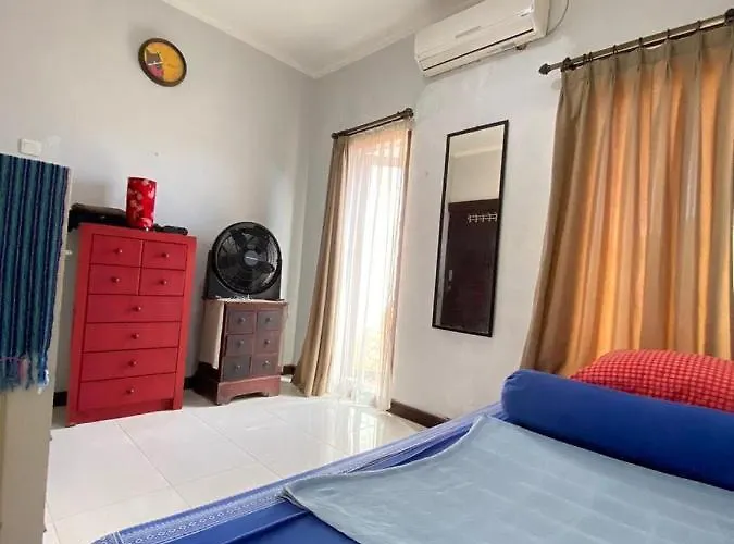 Azel Bed & Breakfast Denpasar