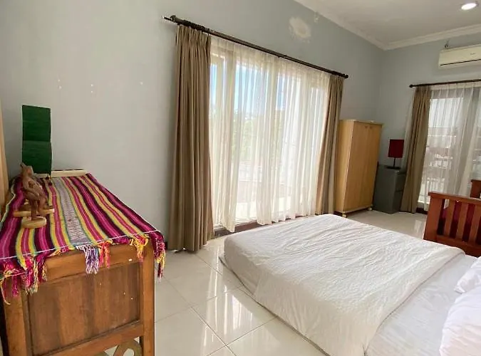 Bed & Breakfast Azel *