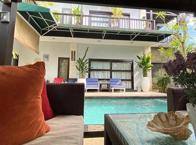 Azel Denpasar